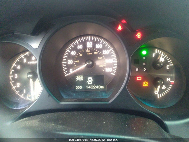 JTHBH96S865031943 Lexus GS 300