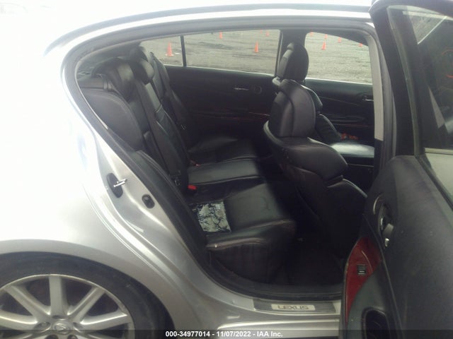 JTHBH96S865031943 Lexus GS 300