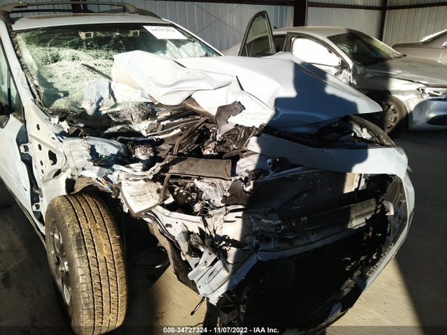 2022 Subaru Crosstrek, VIN: JF2GTHSC0NH203198