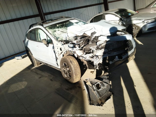 2022 Subaru Crosstrek, VIN: JF2GTHSC0NH203198