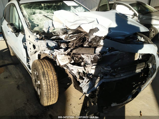2022 Subaru Crosstrek, VIN: JF2GTHSC0NH203198