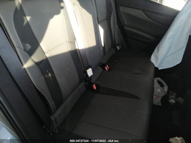 2022 Subaru Crosstrek, VIN: JF2GTHSC0NH203198