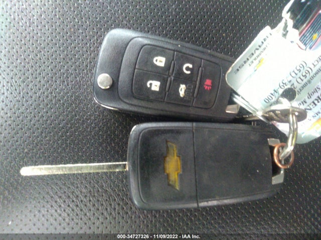 Chevrolet Equinox Premier 2017 2GNFLGEK6H6179322 Image 3