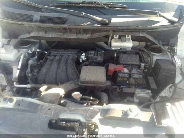 2015 Chevrolet City Express, VIN: 3N63M0YN0FK722066