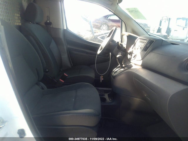2015 Chevrolet City Express, VIN: 3N63M0YN0FK722066