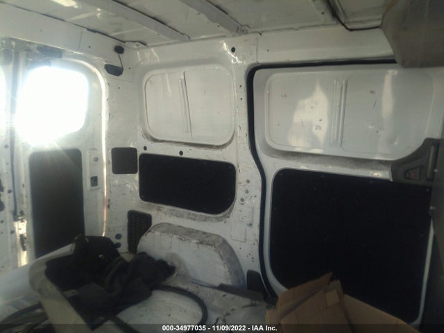 2015 Chevrolet City Express, VIN: 3N63M0YN0FK722066