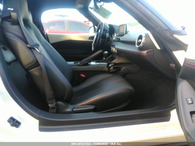 2019 Mazda MX-5 Miata, VIN: JM1NDAD73K0311447