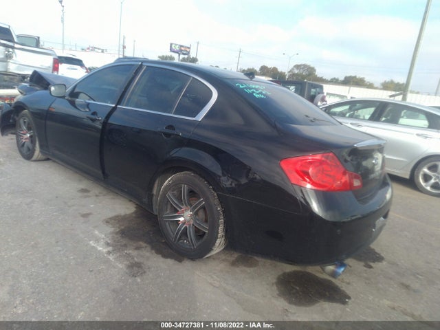 Продажа на аукционе авто 2013 Infiniti G37 Sedan Journey, vin: JN1CV6AP2DM711309, номер лота: 34727381