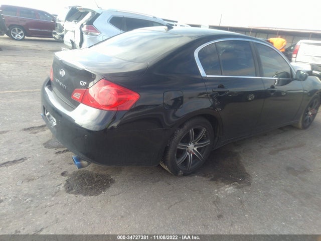 Продажа на аукционе авто 2013 Infiniti G37 Sedan Journey, vin: JN1CV6AP2DM711309, номер лота: 34727381