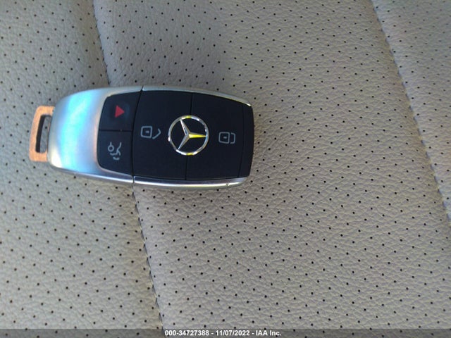2020 Mercedes-Benz GLE-Class, VIN: 4JGFB4KB9LA150189