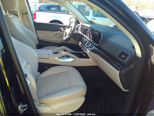 2020 Mercedes-Benz GLE-Class, VIN: 4JGFB4KB9LA150189