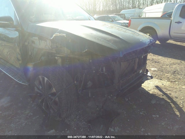 2020 Mercedes-Benz GLE-Class, VIN: 4JGFB4KB9LA150189