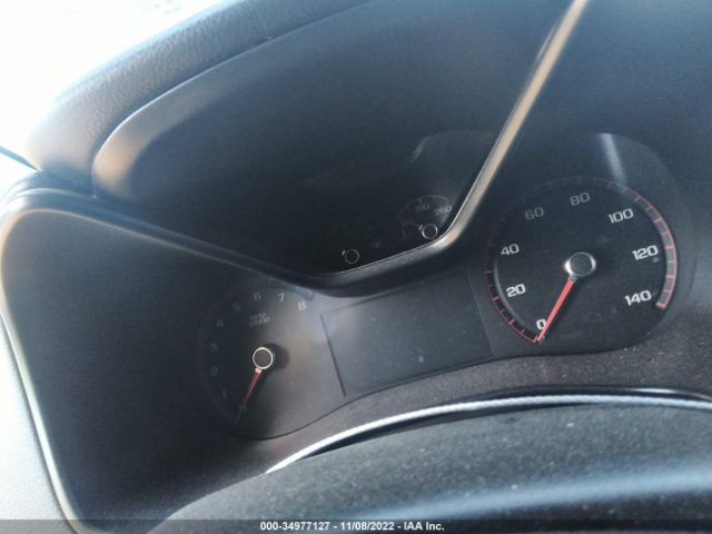 1GTG6BE37F1143588 GMC Canyon 4wd Sle