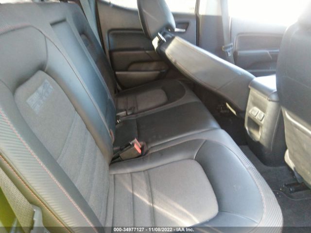 1GTG6BE37F1143588 GMC Canyon 4wd Sle