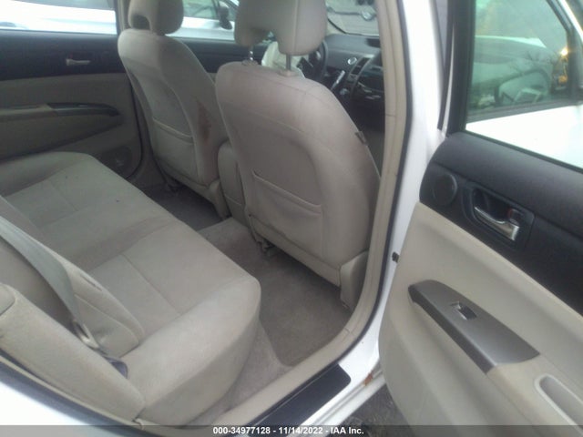 2006 TOYOTA PRIUS VIN: JTDKB20U063130756