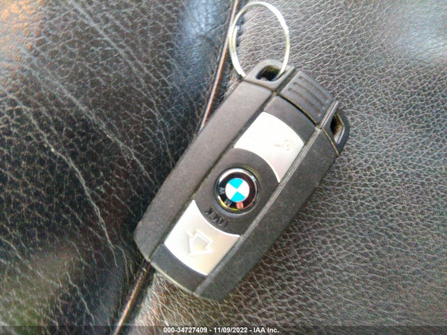 2014 BMW X1, VIN: WBAVL1C5XEVY15095