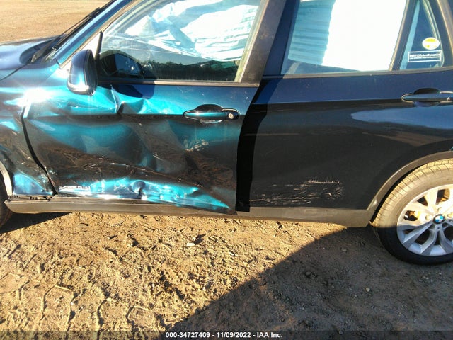 2014 BMW X1, VIN: WBAVL1C5XEVY15095