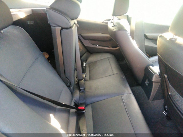 2014 BMW X1, VIN: WBAVL1C5XEVY15095