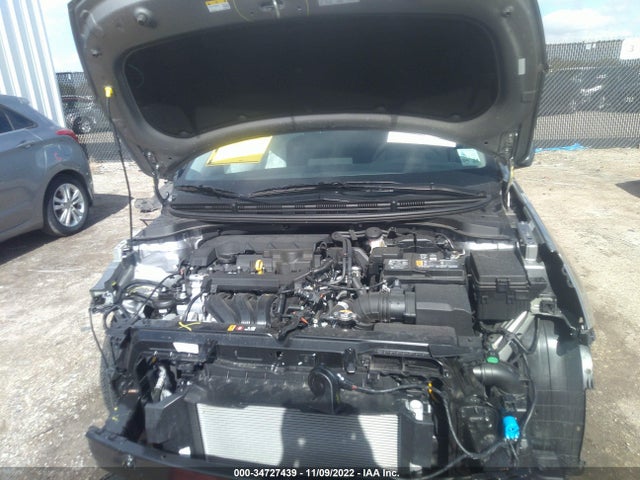 2022 Kia Rio, VIN: 3KPA24AD8NE506844