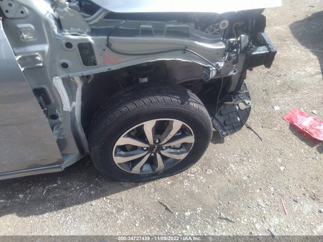 2022 Kia Rio, VIN: 3KPA24AD8NE506844