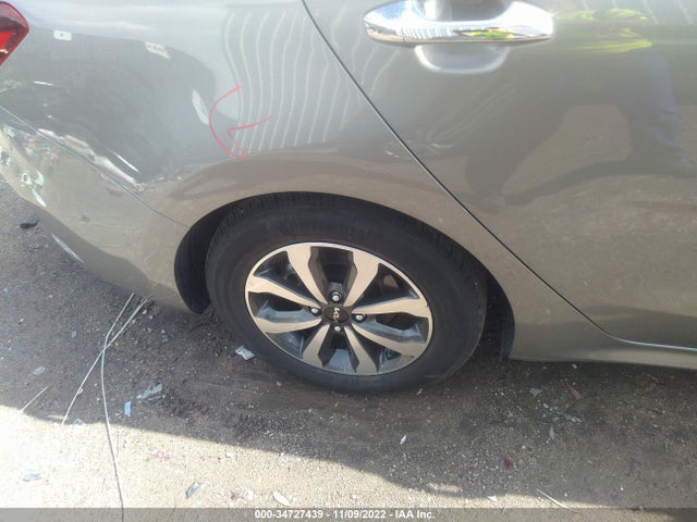 2022 Kia Rio, VIN: 3KPA24AD8NE506844