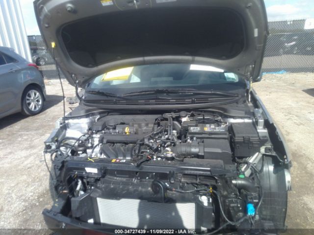 3KPA24AD8NE506844 KIA RIO S