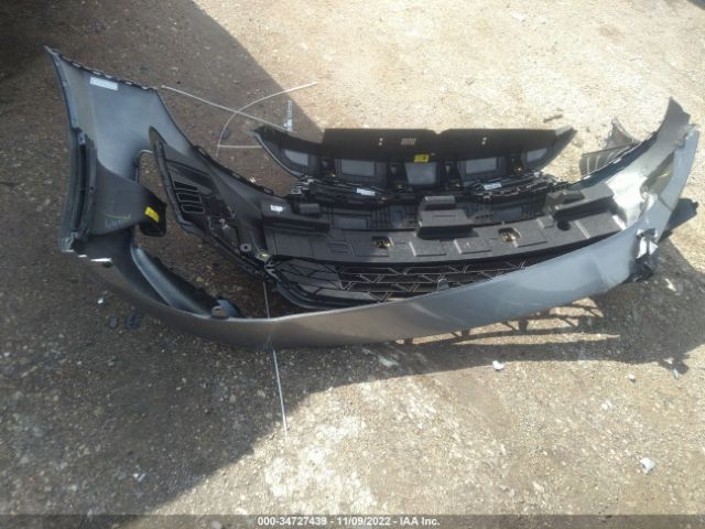 3KPA24AD8NE506844 KIA RIO S