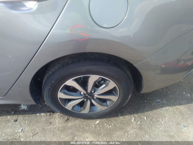 3KPA24AD8NE506844 KIA RIO S