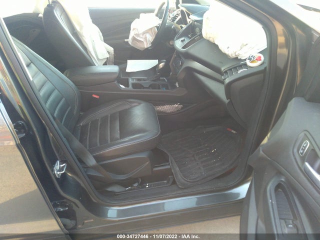 2018 FORD ESCAPE SEL VIN: 1FMCU9HD8JUD17253