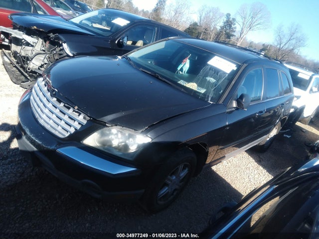 Chrysler Pacifica 2005 2C4GF68485R494905 Image 2