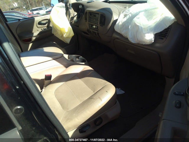 2003 FORD F-150 XLT/LARIAT/KING RANCH VIN: 1FTRW07L33KB07140