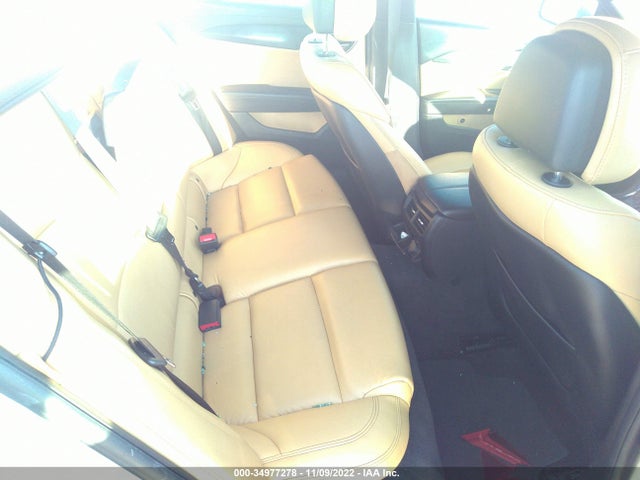2014 Cadillac ATS, VIN: 1G6AA5RA7E0180940