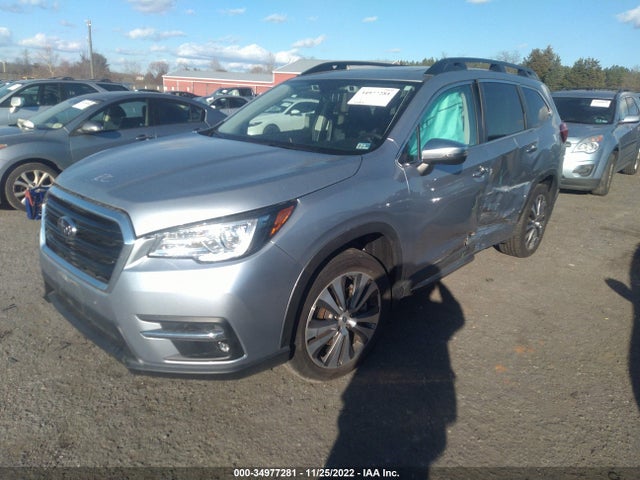 2021 SUBARU ASCENT TOURING VIN: 4S4WMARD1M3426029