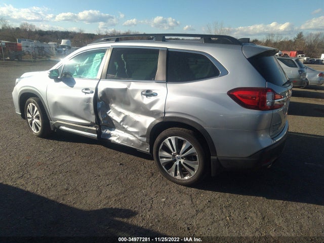 2021 SUBARU ASCENT TOURING VIN: 4S4WMARD1M3426029