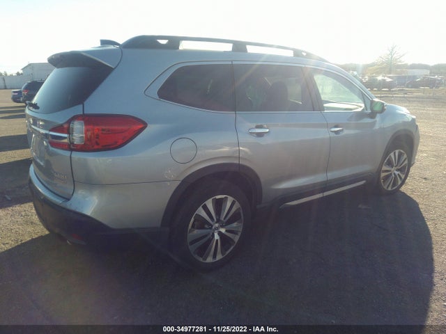 2021 SUBARU ASCENT TOURING VIN: 4S4WMARD1M3426029