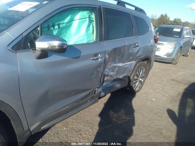 2021 SUBARU ASCENT TOURING VIN: 4S4WMARD1M3426029