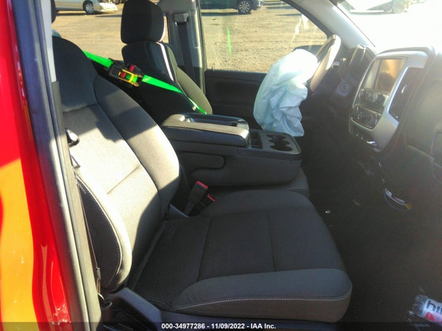 GMC Sierra 1500 Sle 2014 3GTU2UEH6EG263081 Image 7