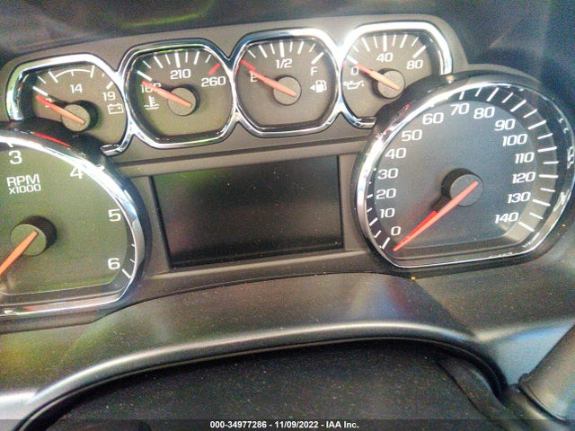 GMC Sierra 1500 Sle 2014 3GTU2UEH6EG263081 Image 9