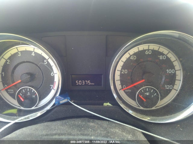 2016 Dodge Grand Caravan, VIN: 2C4RDGBG8GR397133