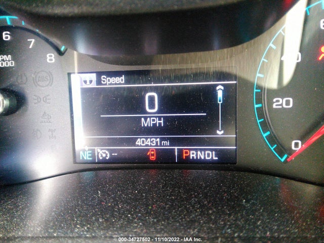 2018 GMC Canyon, VIN: 1GTG5CEN0J1252395