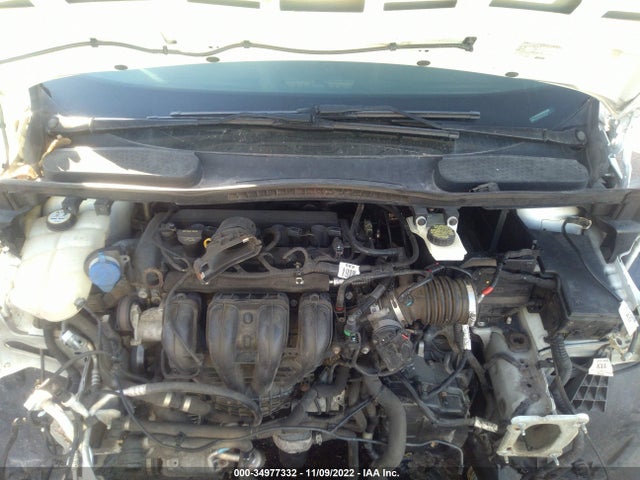 2015 Ford Transit Connect, VIN: NM0LS7E79F1175787