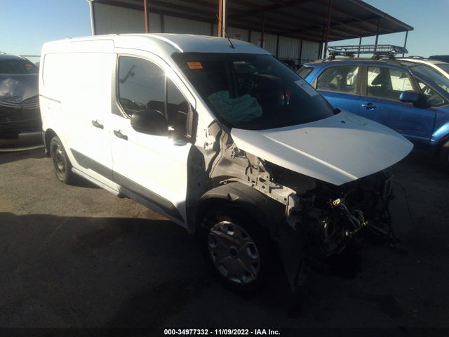 2015 Ford Transit Connect, VIN: NM0LS7E79F1175787