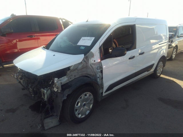 2015 Ford Transit Connect, VIN: NM0LS7E79F1175787