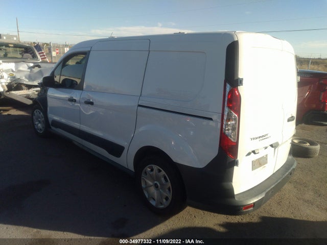 2015 Ford Transit Connect, VIN: NM0LS7E79F1175787