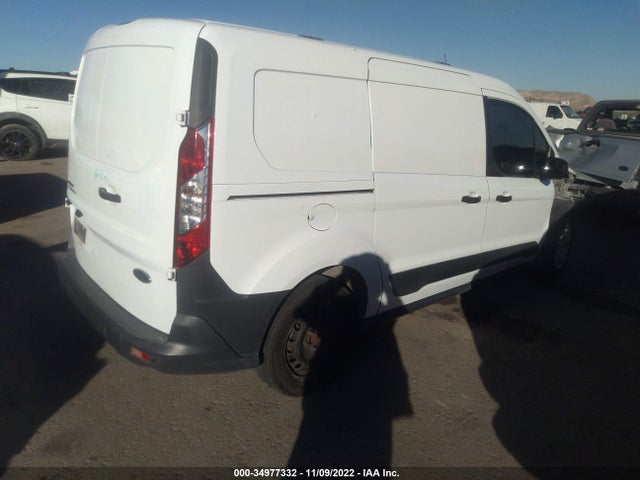 2015 Ford Transit Connect, VIN: NM0LS7E79F1175787
