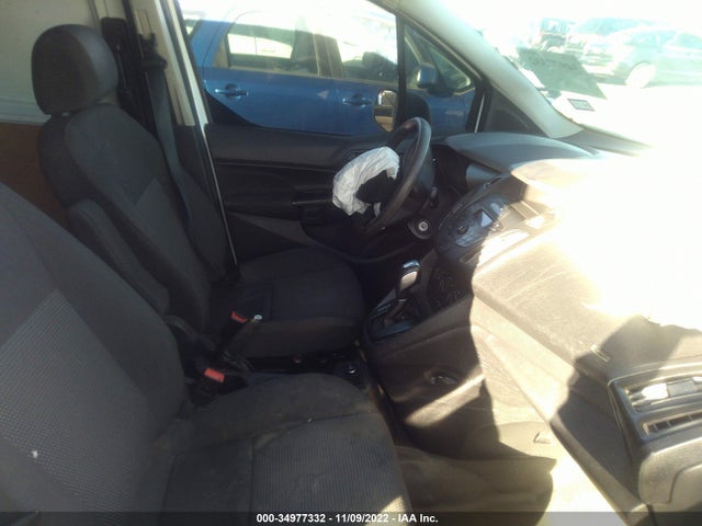 2015 Ford Transit Connect, VIN: NM0LS7E79F1175787