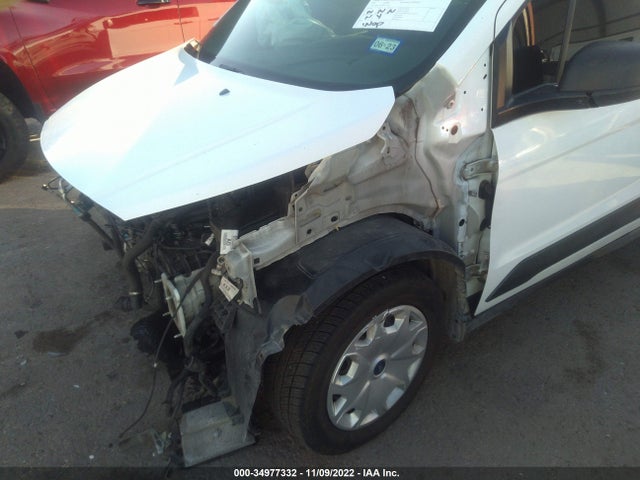 2015 Ford Transit Connect, VIN: NM0LS7E79F1175787