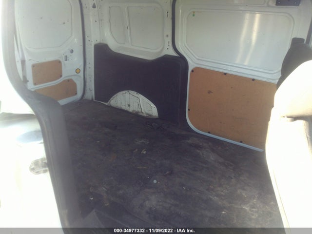 2015 Ford Transit Connect, VIN: NM0LS7E79F1175787