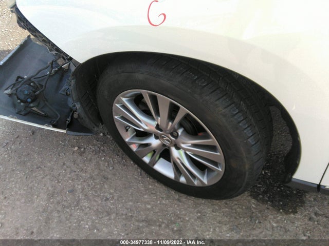 2013 LEXUS RX 350 VIN: 2T2ZK1BA3DC127801