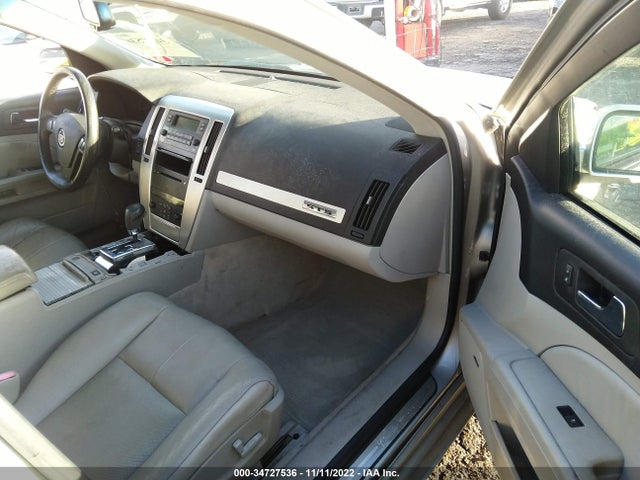Cadillac STS 2005 1G6DW677850218901 Image 6